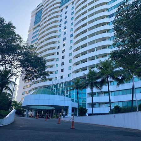 Apartament Apartment Rio de Janeiro Exterior foto