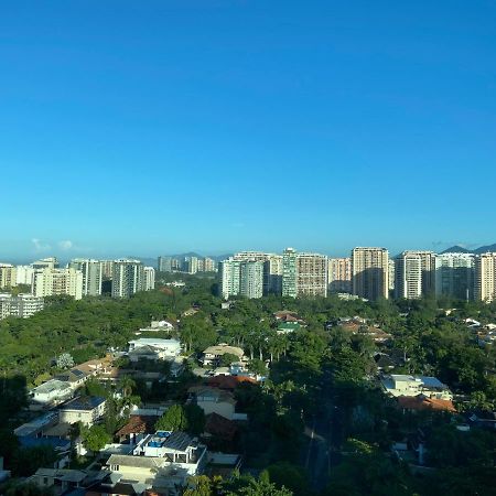 Apartament Apartment Rio de Janeiro Exterior foto