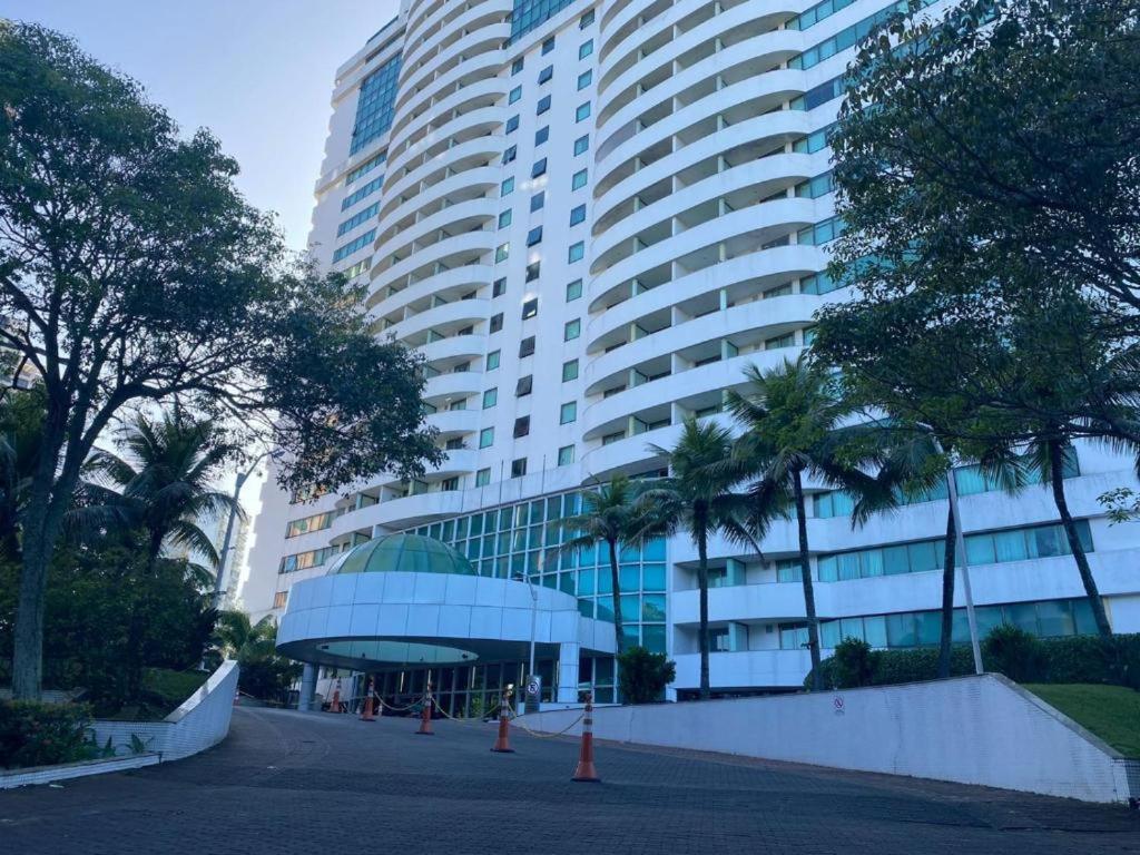 Apartament Apartment Rio de Janeiro Exterior foto
