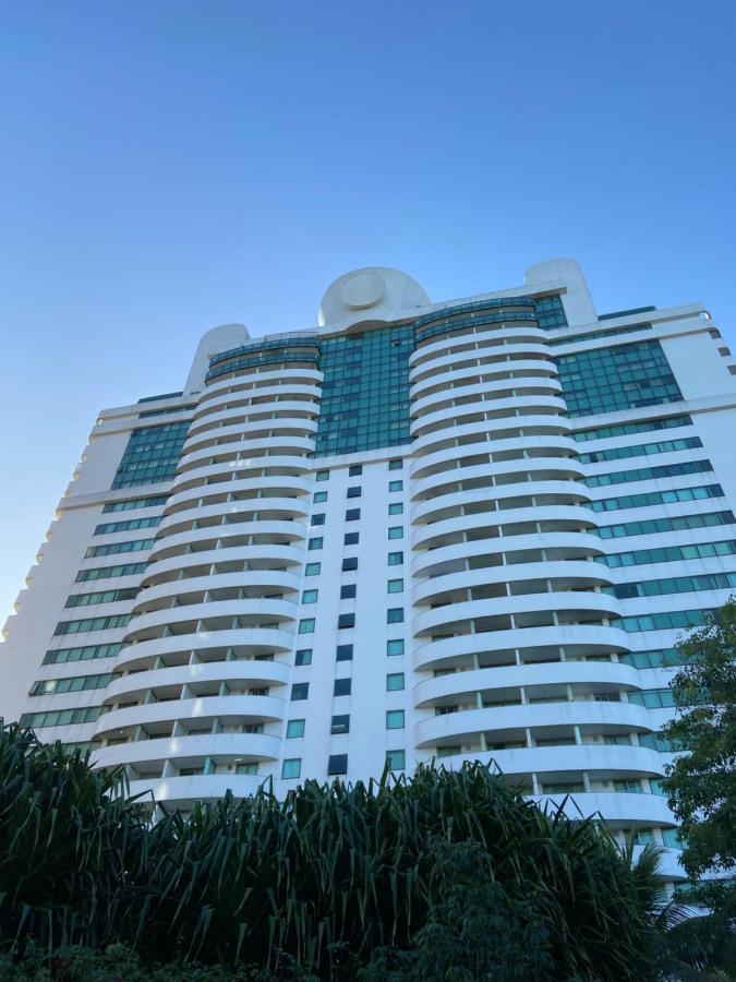 Apartament Apartment Rio de Janeiro Exterior foto