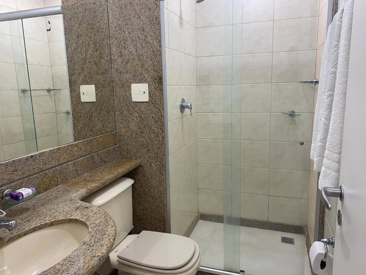 Apartament Apartment Rio de Janeiro Exterior foto
