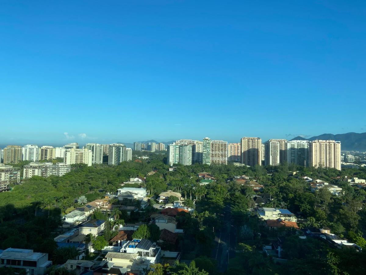 Apartament Apartment Rio de Janeiro Exterior foto